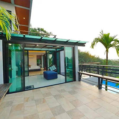 Ao Luek Panoramic Pool-Sha Plus-3